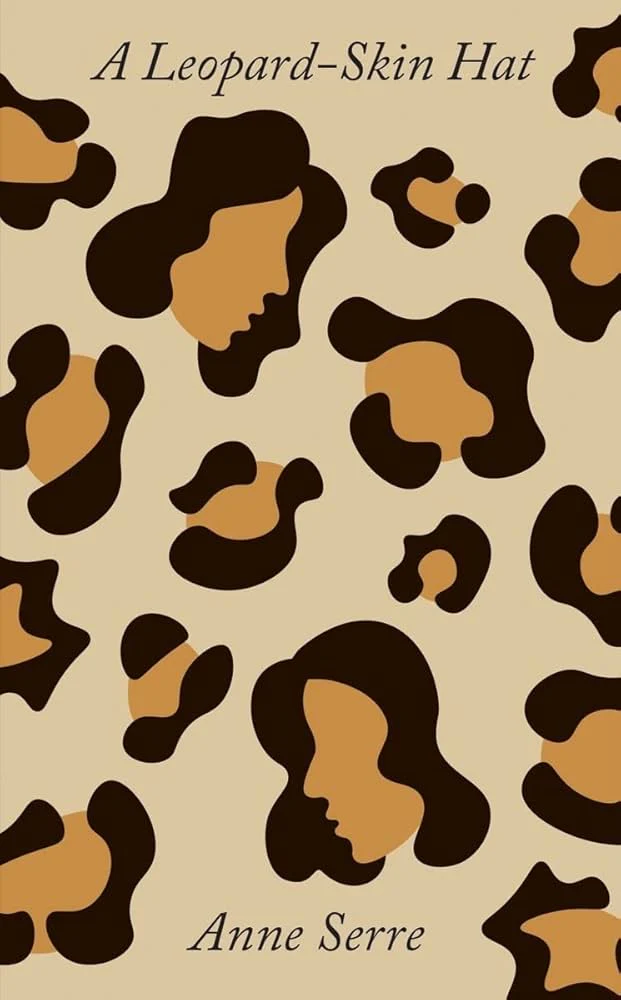 A Leopard-Skin Hat (New Book)