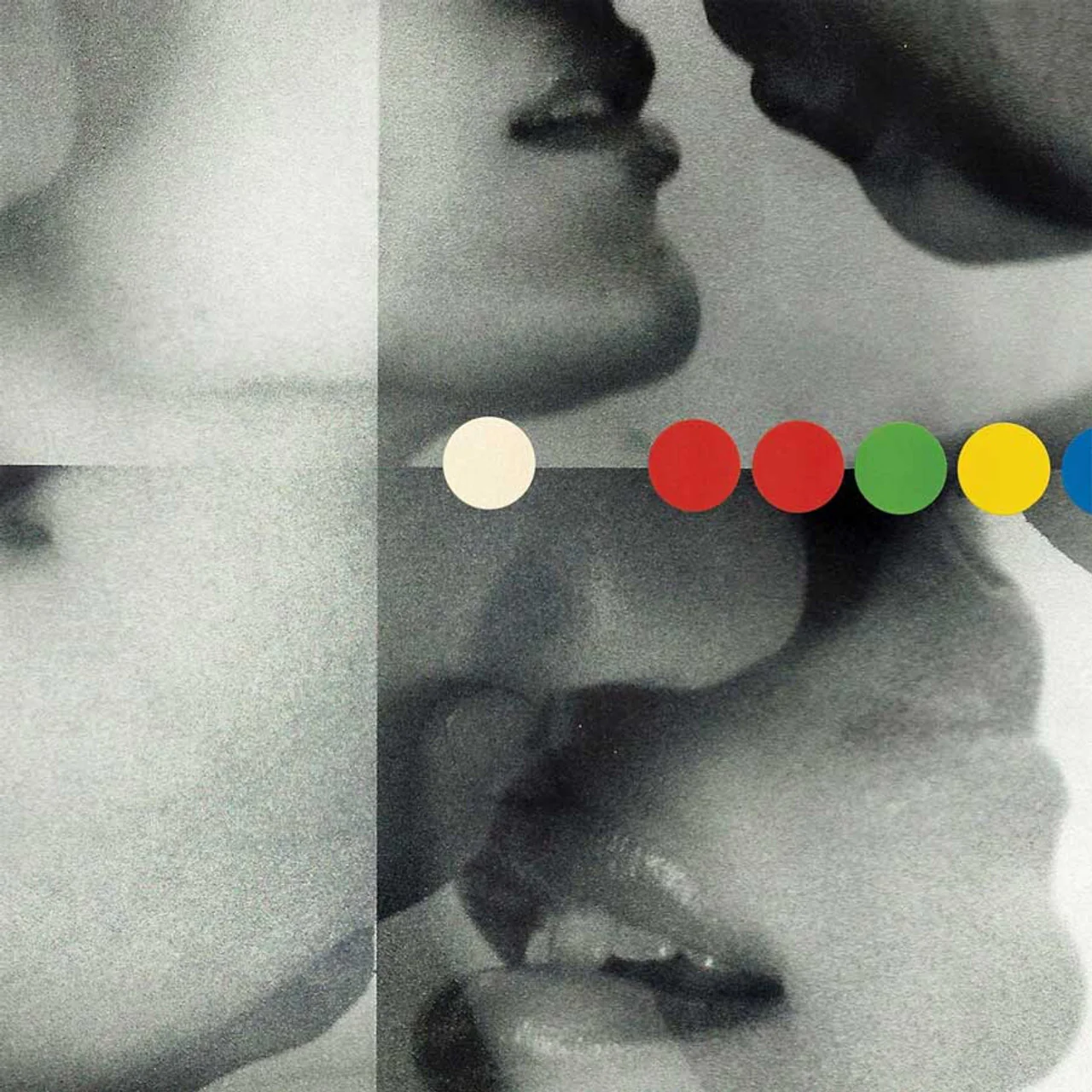 Aidan Bissett - Shut Up And Love Me (New Vinyl)