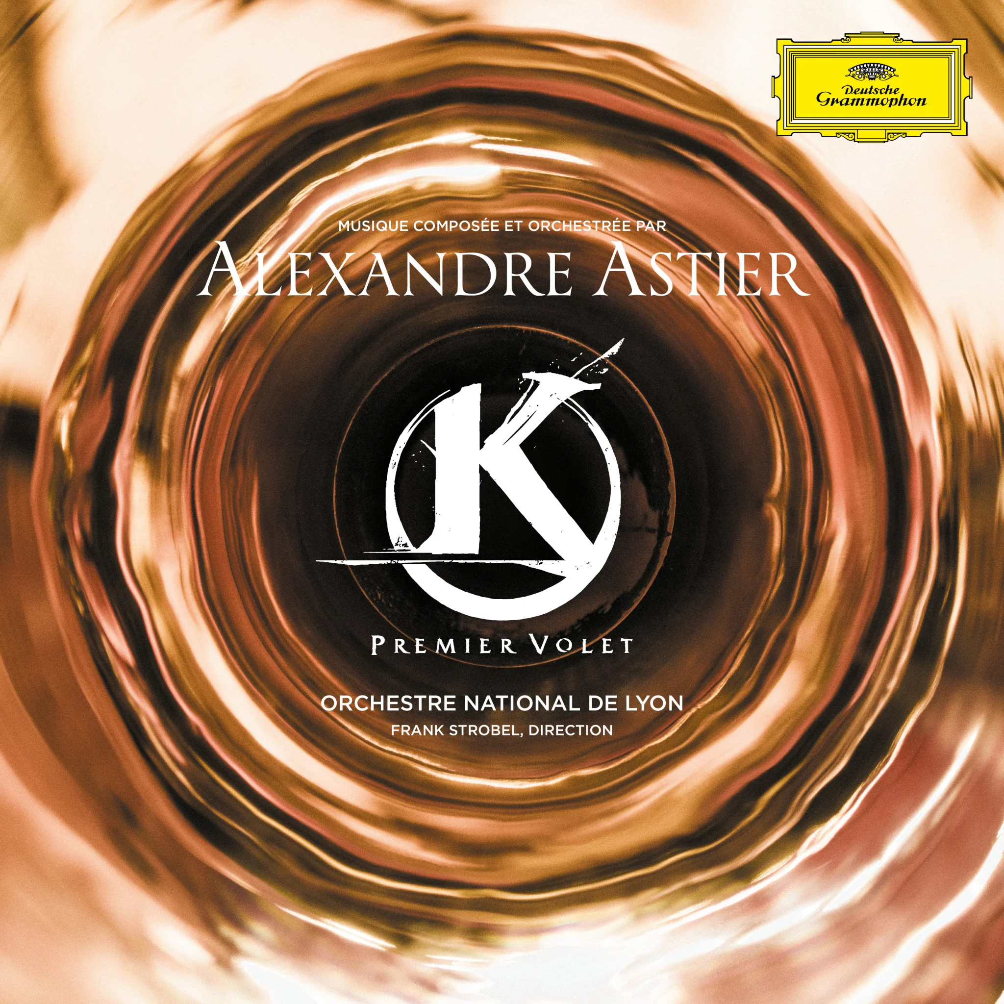 Alexandre Astier - Kaamelott (Original Motion Picture Soundtrack) (New Vinyl)