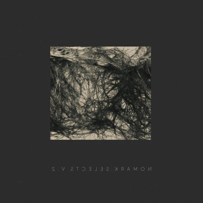 Amon Tobin - Nomark Selects V.2 (New Vinyl)