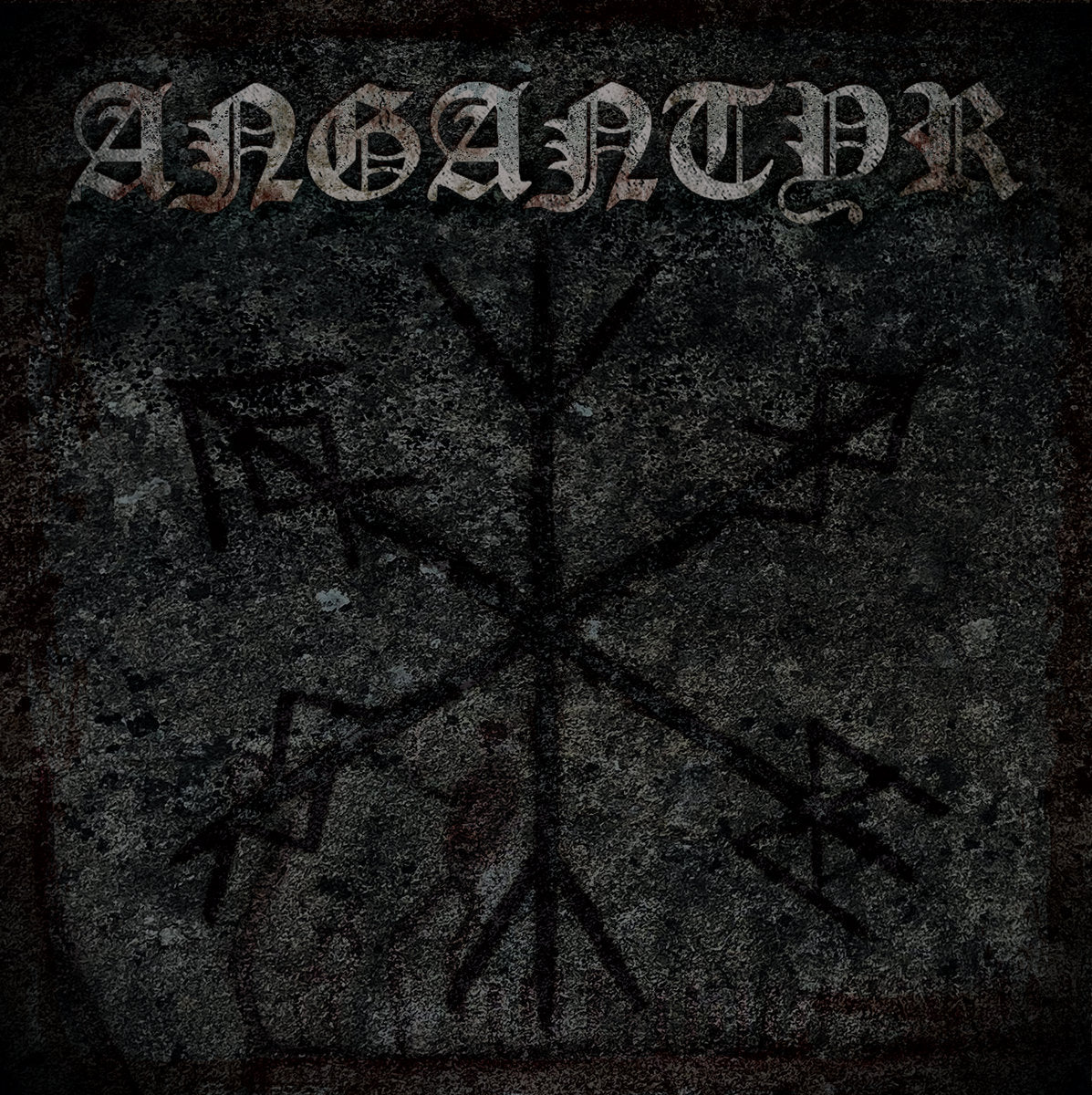 Angantyr - Indsigt (New CD)