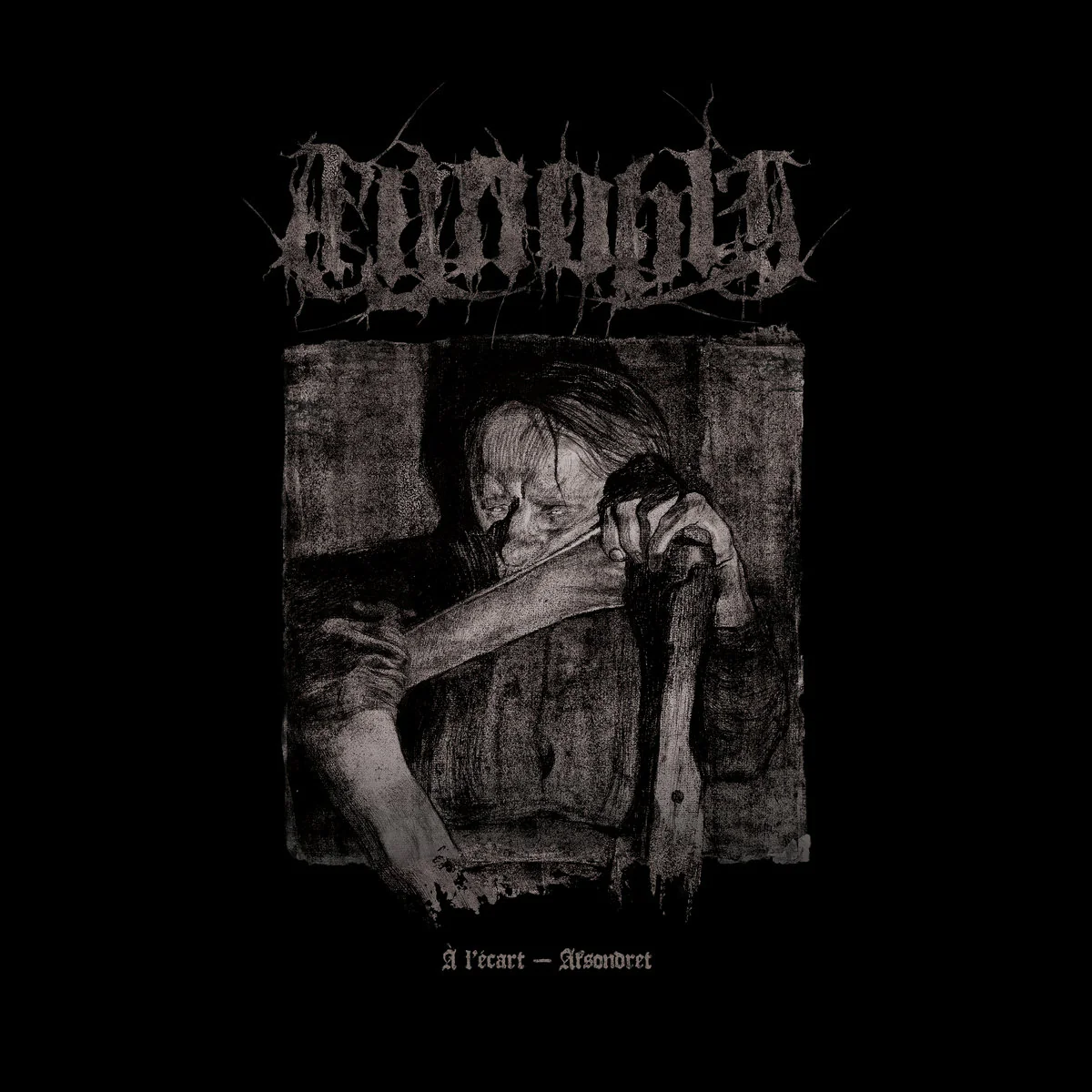 Ignoble - À l'écart - Afsondret (New Vinyl)