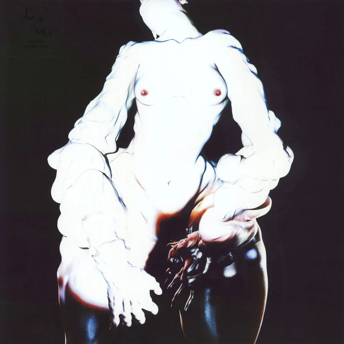 Arca - Xen (New Vinyl)