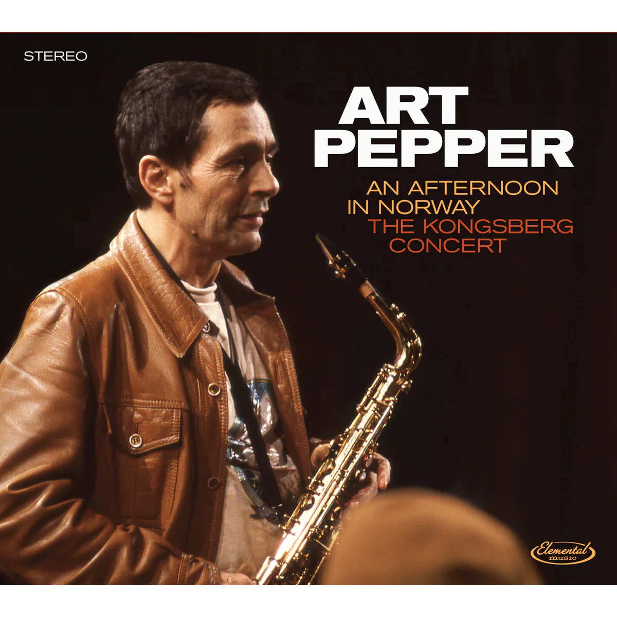 Art Pepper - An Afternoon In Norway (2LP) (New Vinyl)