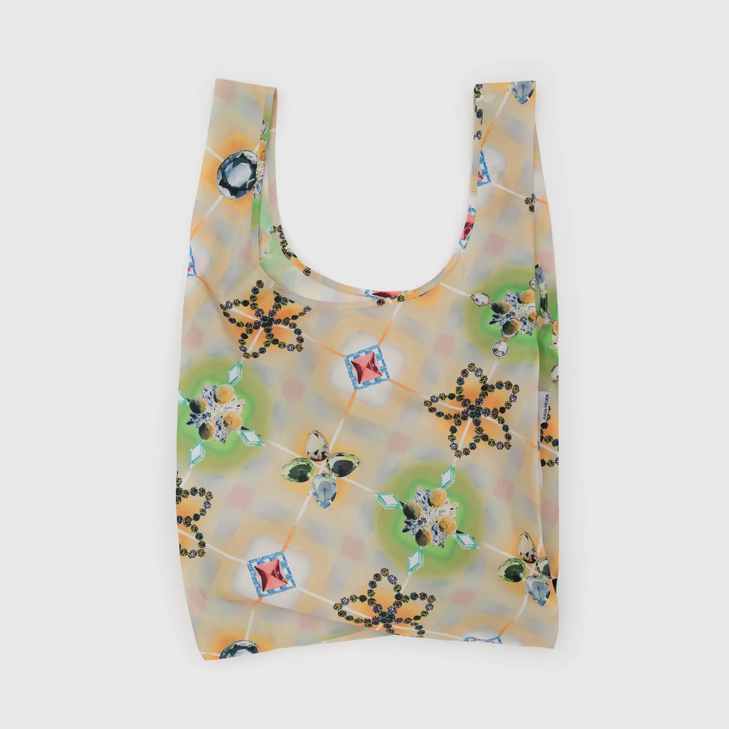 Baggu - Julia Heuer Raisa Baby Bag (Copy)