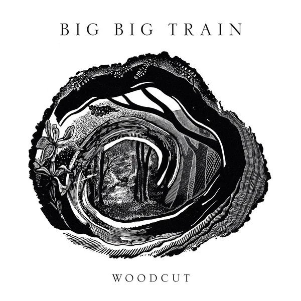 Big Big Train - Woodcut (New CD)