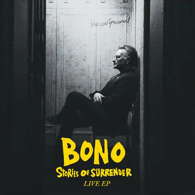 Bono - Stories Of Surrender (7") (New Vinyl)