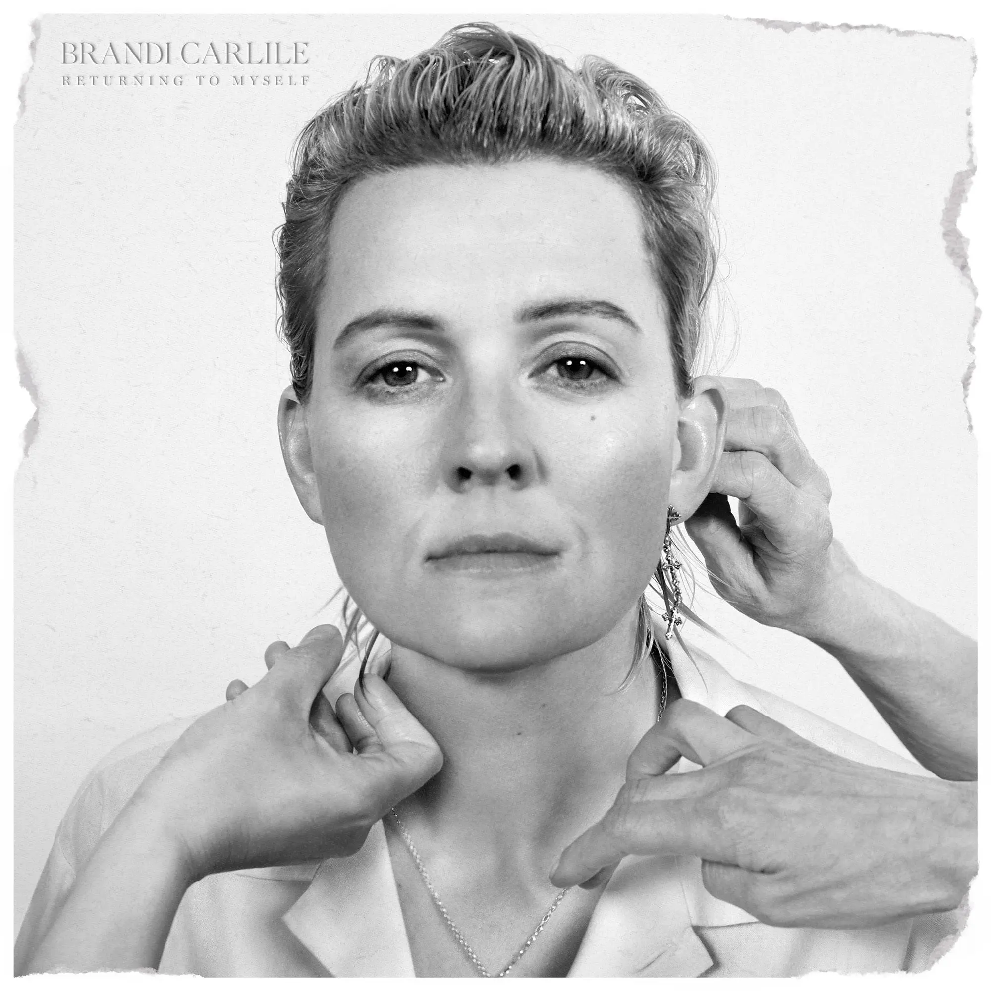 Brandi Carlile - Returning To Myself (White Vinyl) (New Vinyl)
