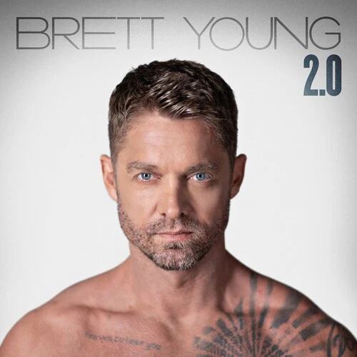 Brett Young - 2.0 (New Vinyl)