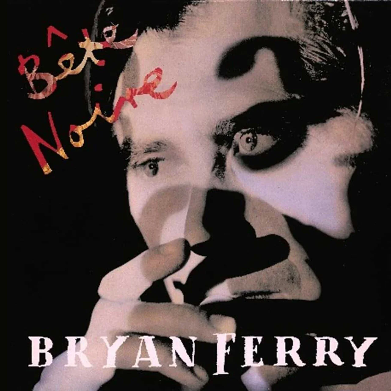 Bryan Ferry - Bete Noire (New Vinyl)