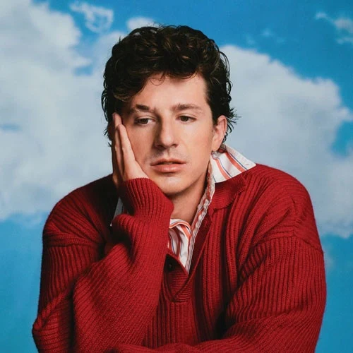 Charlie Puth - Whatever's Clever! (New CD)