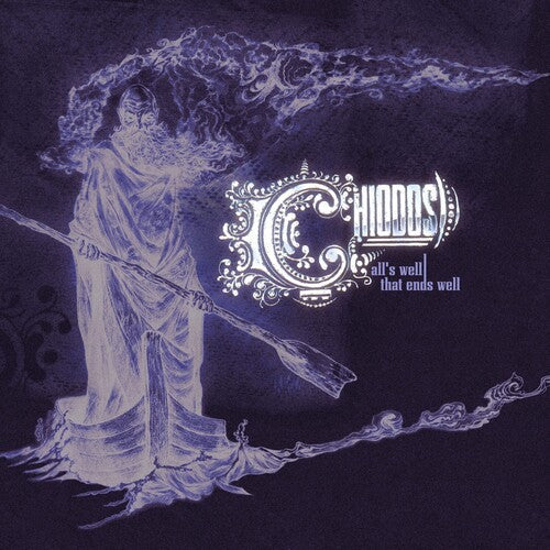 Chiodos - All's Well That Ends Well (20th Anniversary Re-Recording) (New CD)