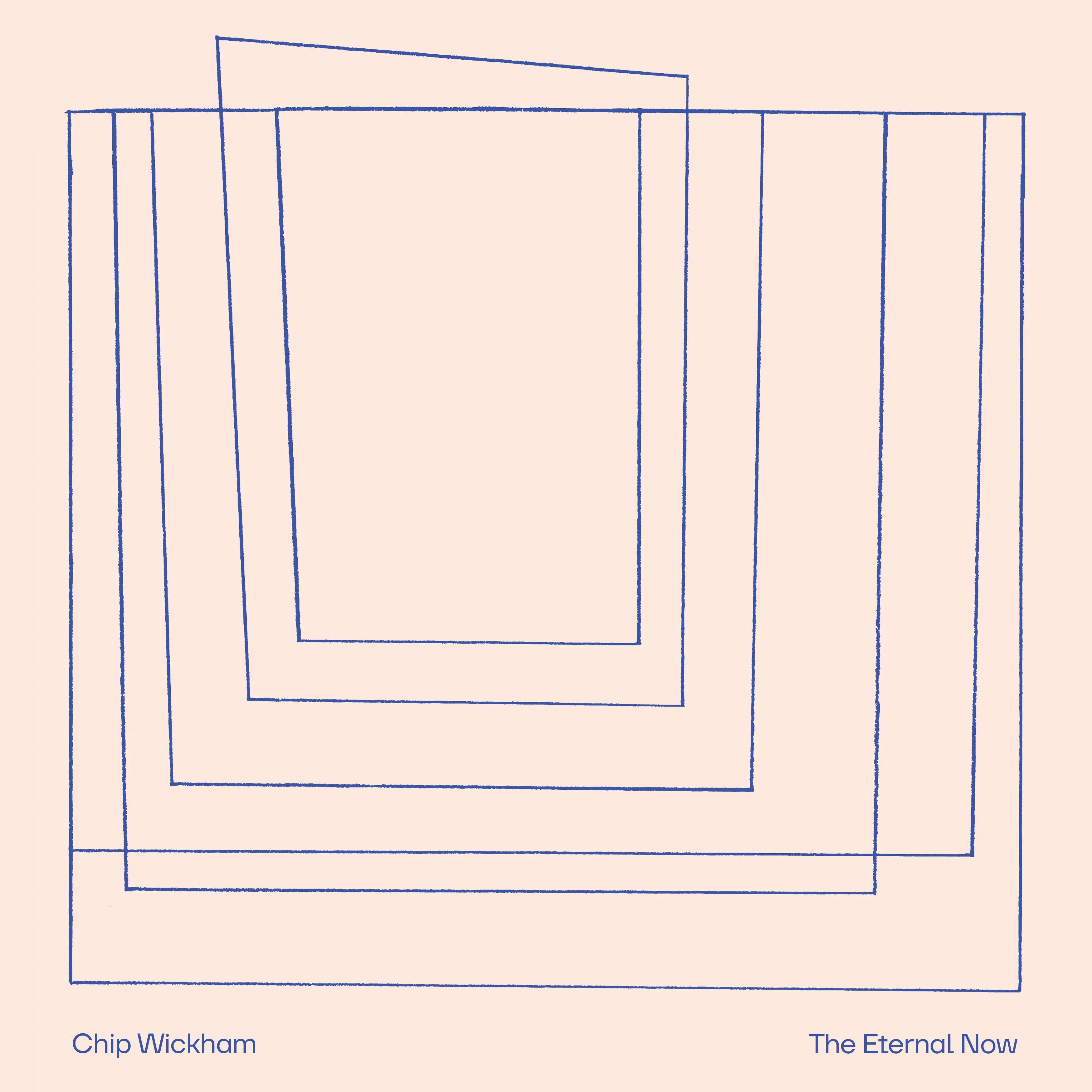 Chip Wickham - The Eternal Now (Indie Exclusive) (New Vinyl)