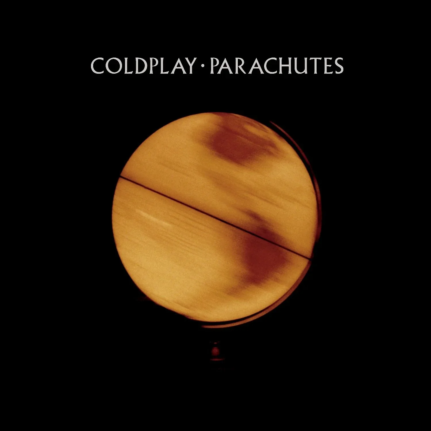 Coldplay - Parachutes (Clear EcoRecord) (New Vinyl)