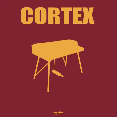 Cortex - Inedit 79 (7") (New Vinyl)
