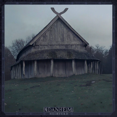 Danheim - Heimferd (New CD)