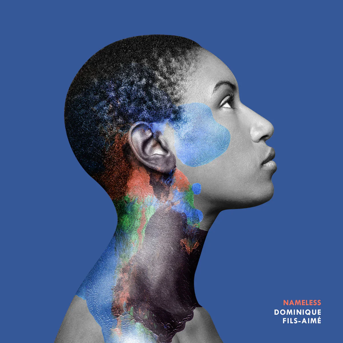 Dominique Fils-Aimé - Nameless (45 RPM) (New Vinyl)