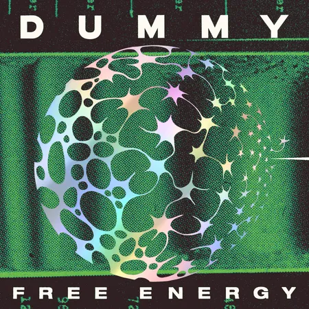 Dummy - Free Energy (New Vinyl)