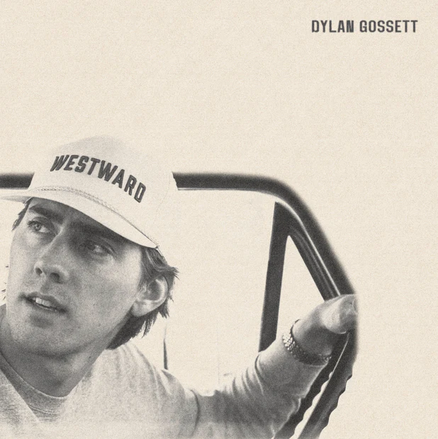 Dylan Gossett - Westward (New CD)