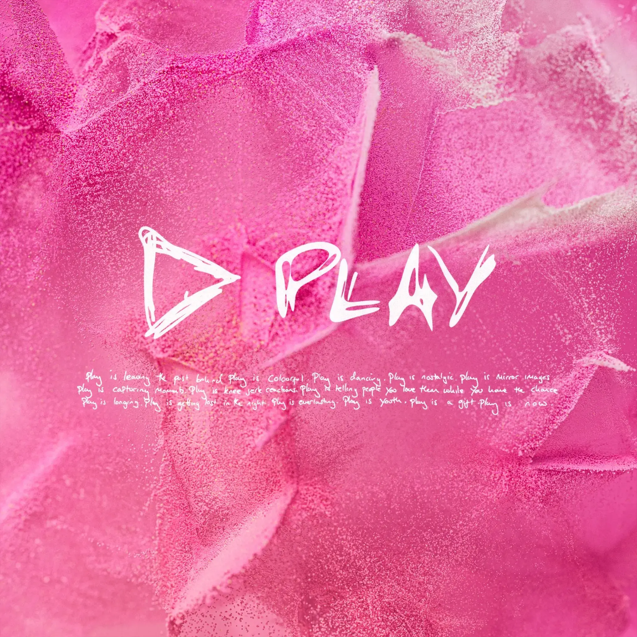 Ed Sheeran - Play (Indie Exclusive Colour Vinyl) (New Vinyl)