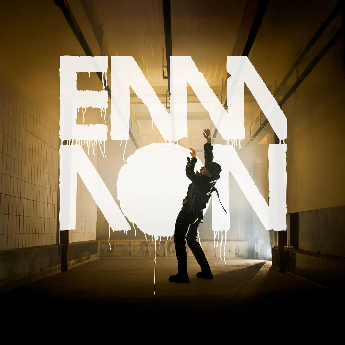 Emmon - Icon (New CD)