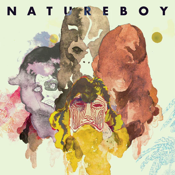 fLako - Natureboy (New Vinyl)