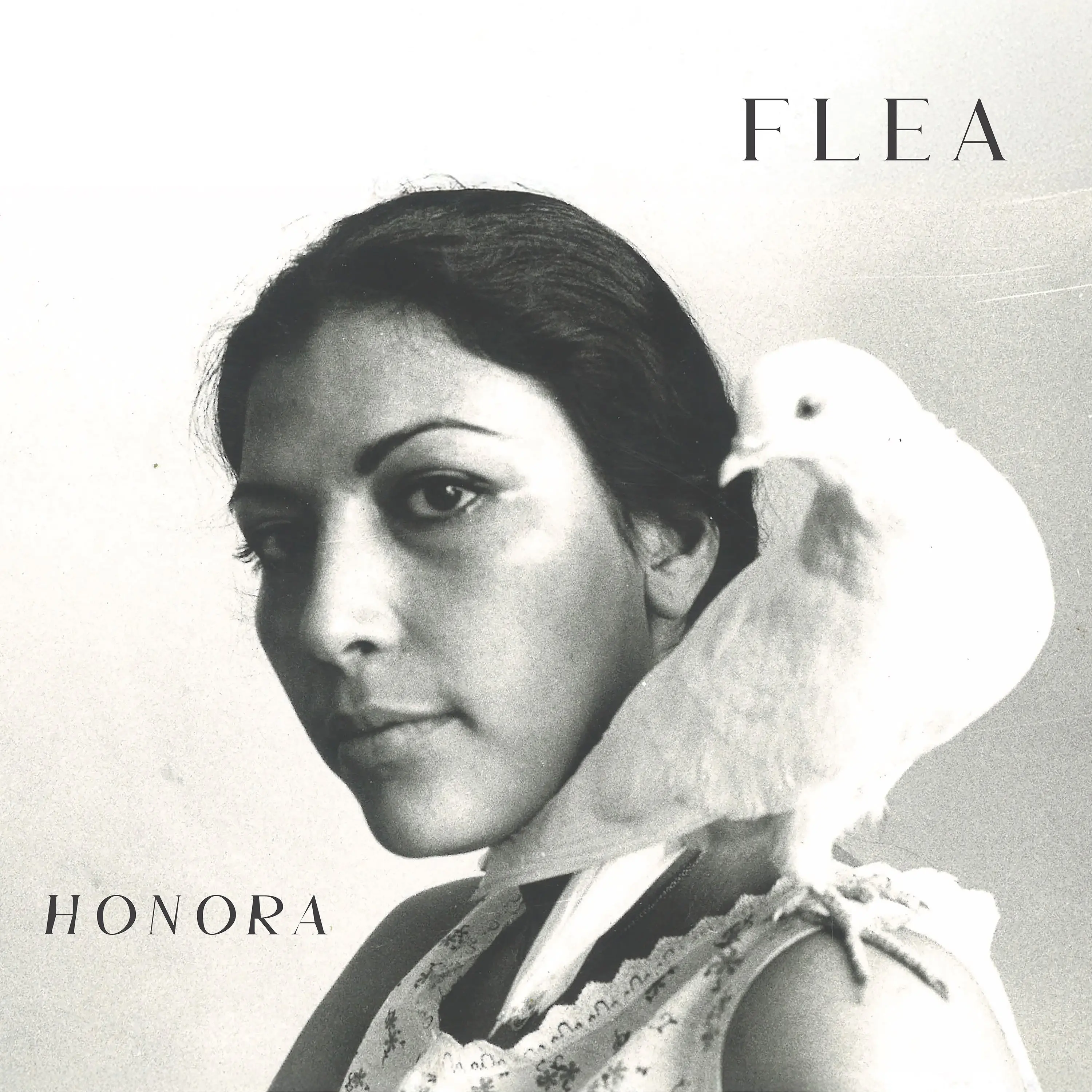 Flea - Honora (New CD)