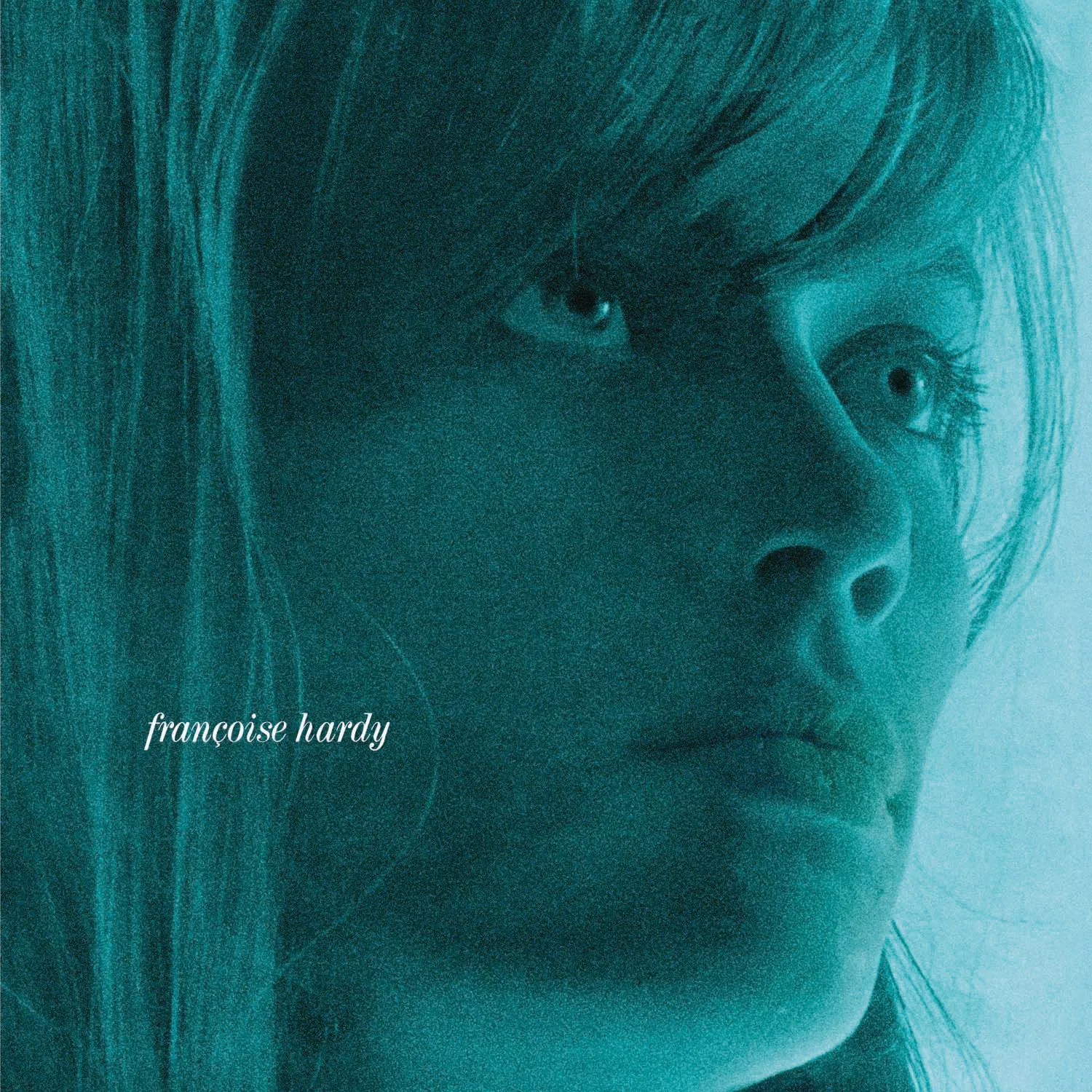 Françoise Hardy - L'Amitie (New CD)