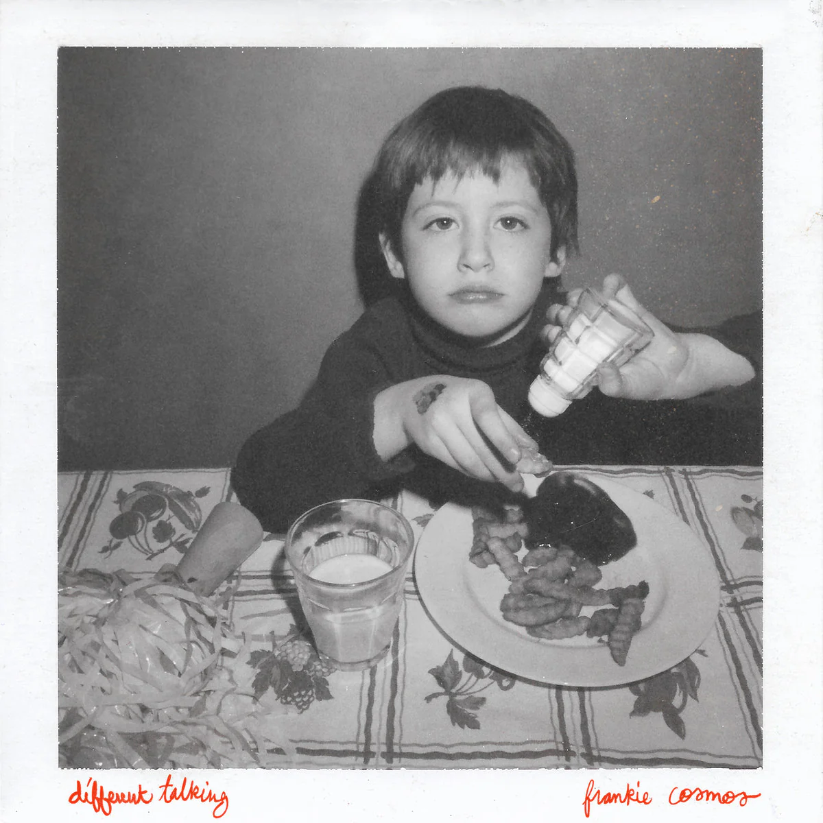 Frankie Cosmos - Different Talking (New CD)