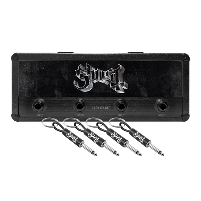 Ghost Jack Rack