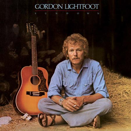 Gordon Lightfoot - Sundown (AS 40 Series Hybrid Stereo SACD) (New CD)