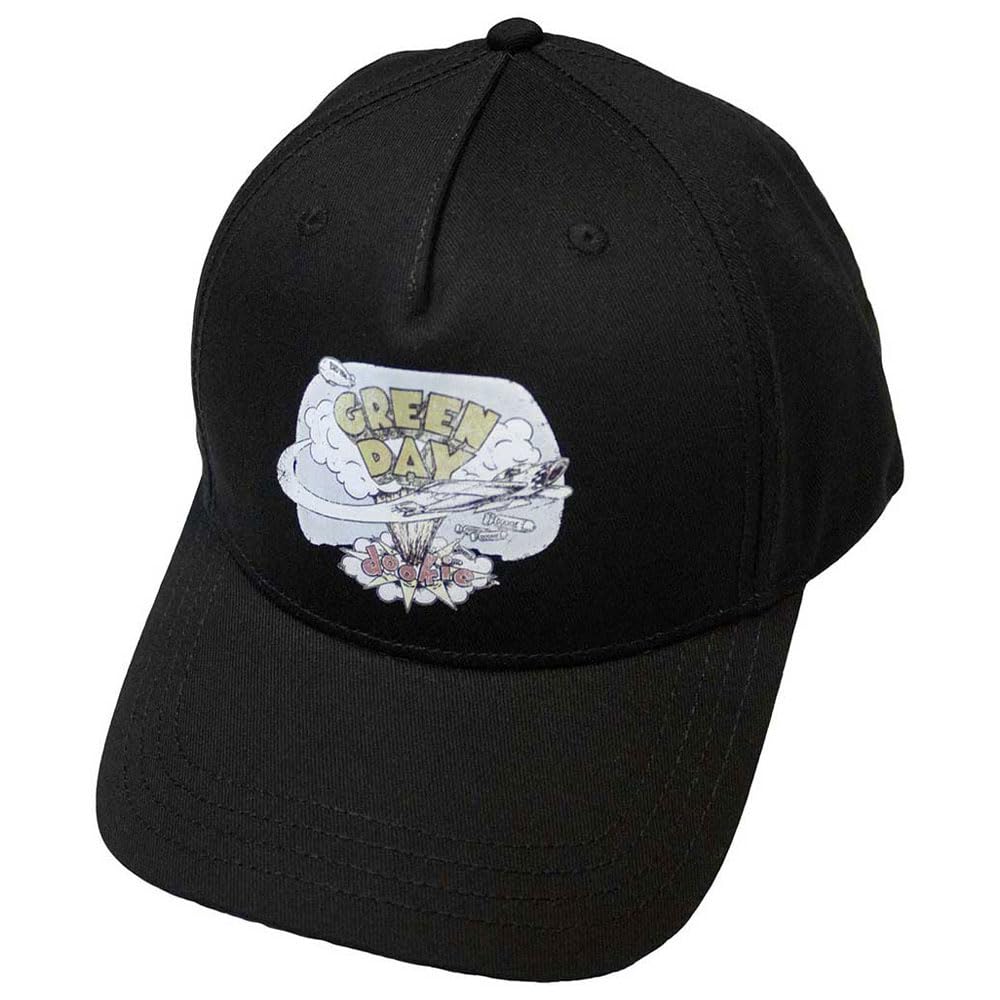 Green Day - Dookie Baseball Hat