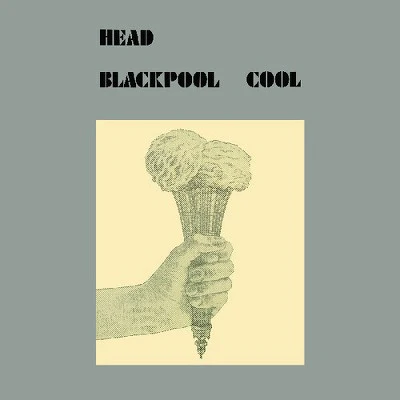 Head - Blackpool Cool (New Vinyl)
