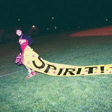 Hunny - Spirit! (New Vinyl)