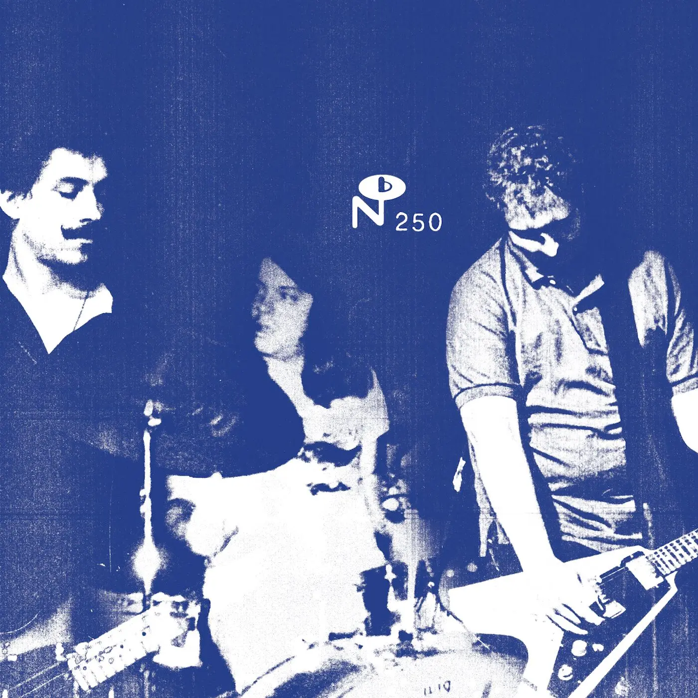 Husker Du - 1985: The Miracle Year (4LP) (New Vinyl)
