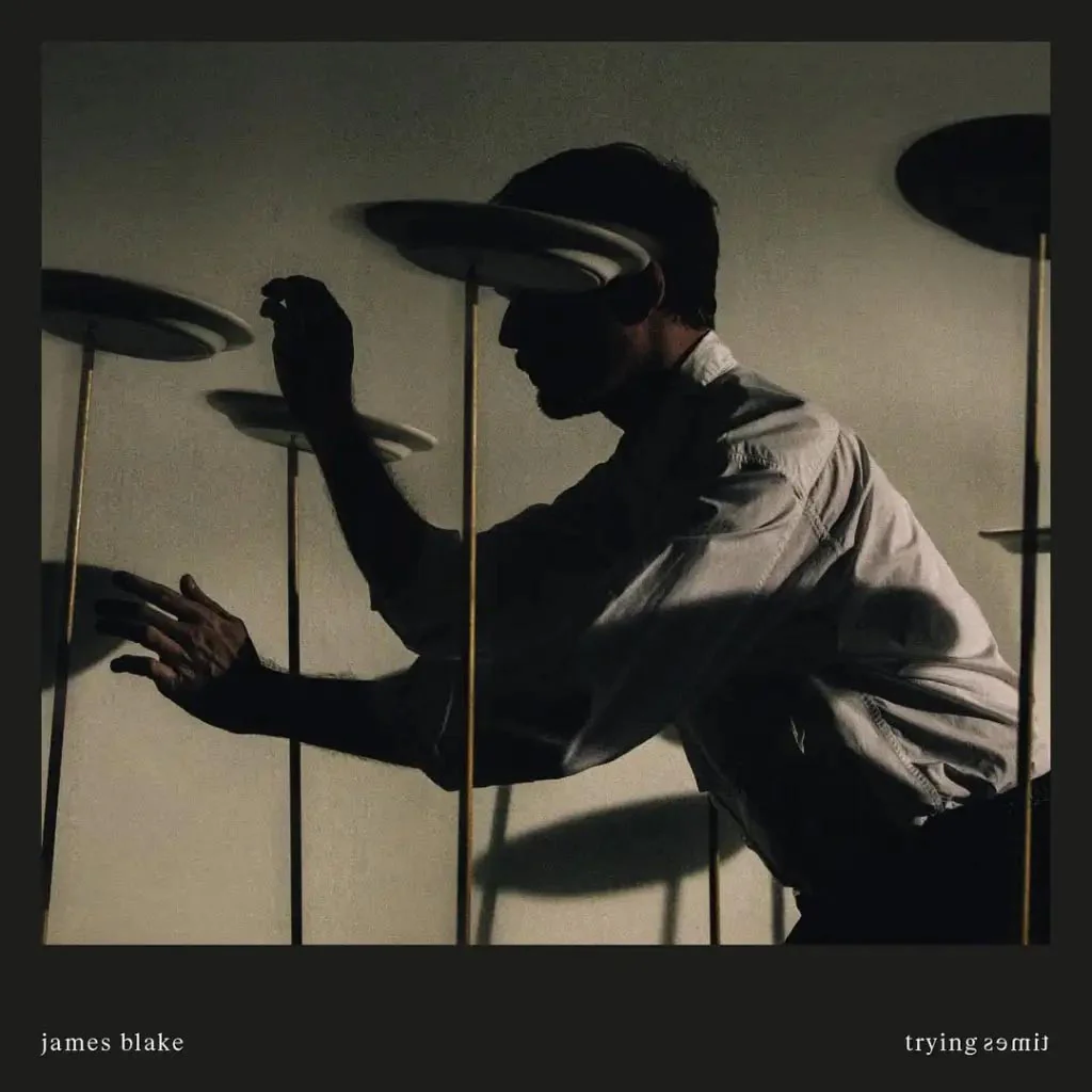 James Blake - Trying Times (New Vinyl)
