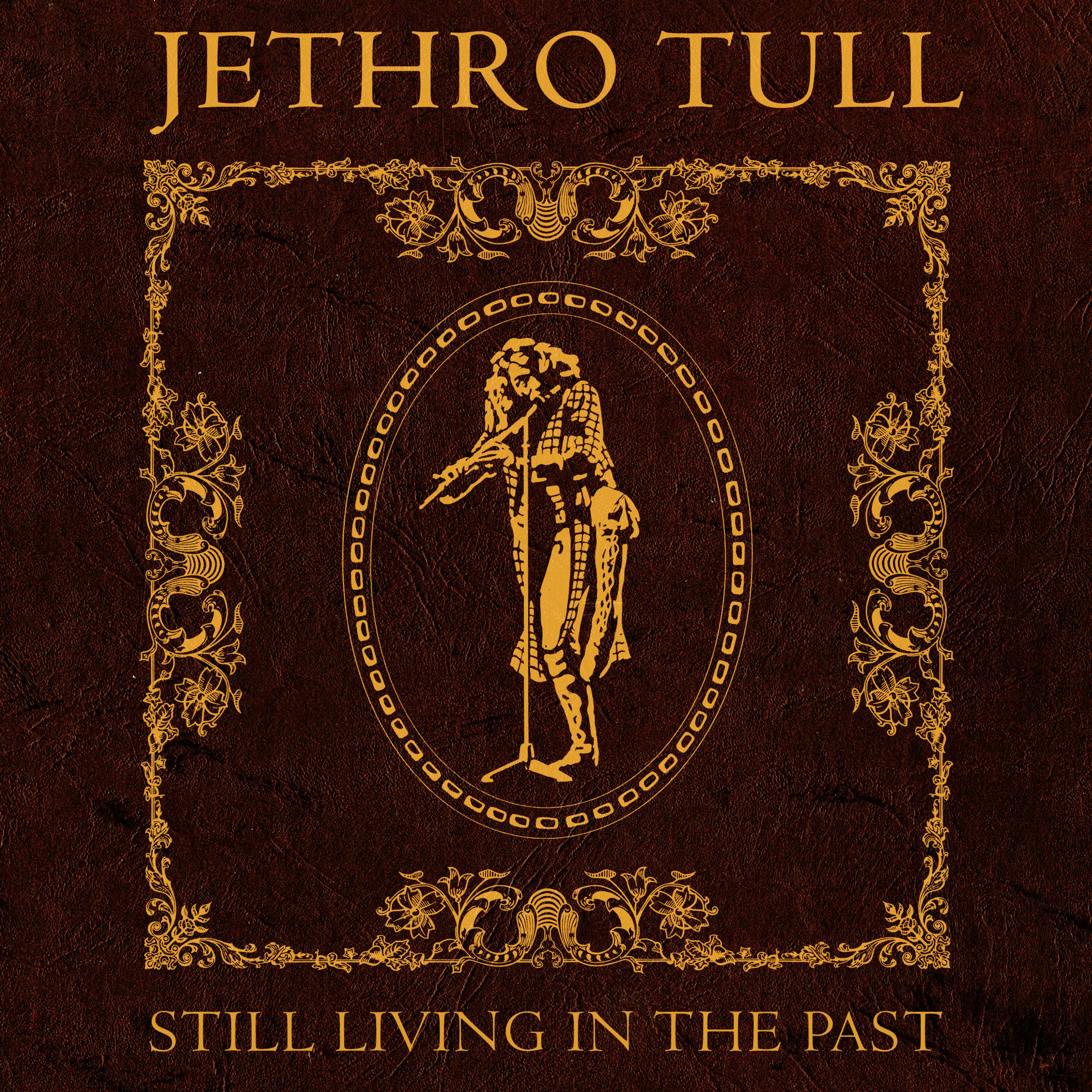 Jethro Tull - Still Living In The Past (5CD + 1 Blu-Ray) (New CD) - Image 2