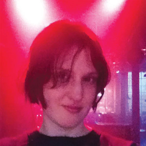 Joanne Robertson - Blurrr (New Vinyl)