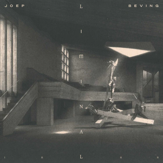 Joep Beving - Liminal (New CD)