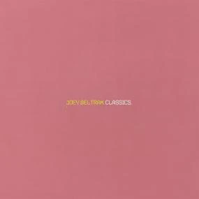 Joey Beltram - Classics (New Vinyl)