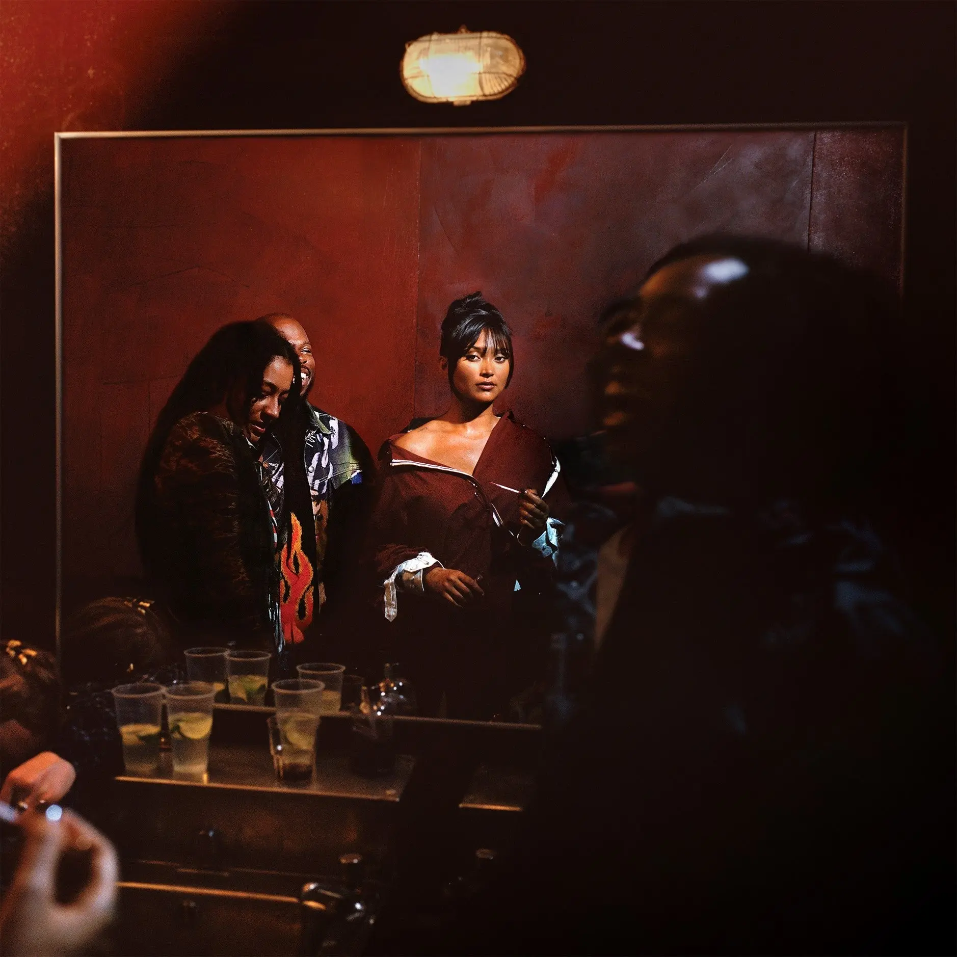 Joy Crookes - Juniper (New CD)