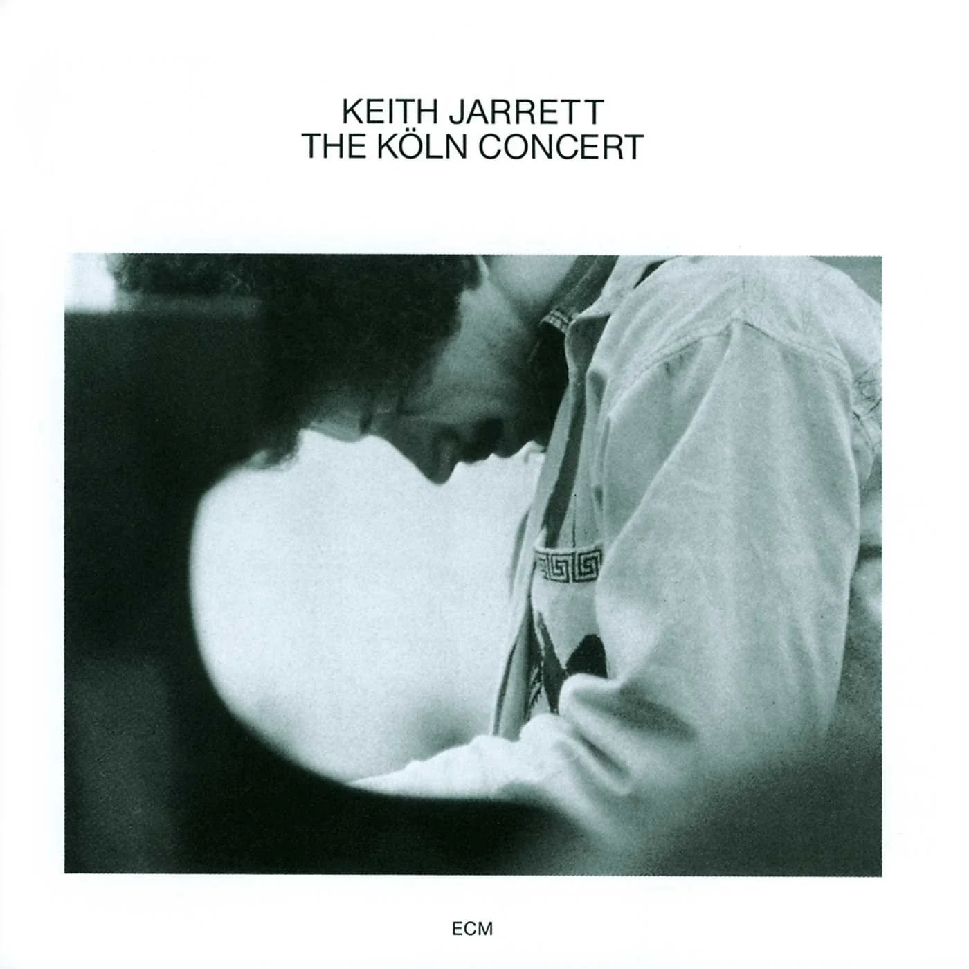 Keith Jarrett - The Koln Concert (50th Anniversary Edition) (New Vinyl)