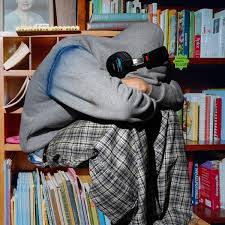 Kevin Abstract - Blush (New CD)
