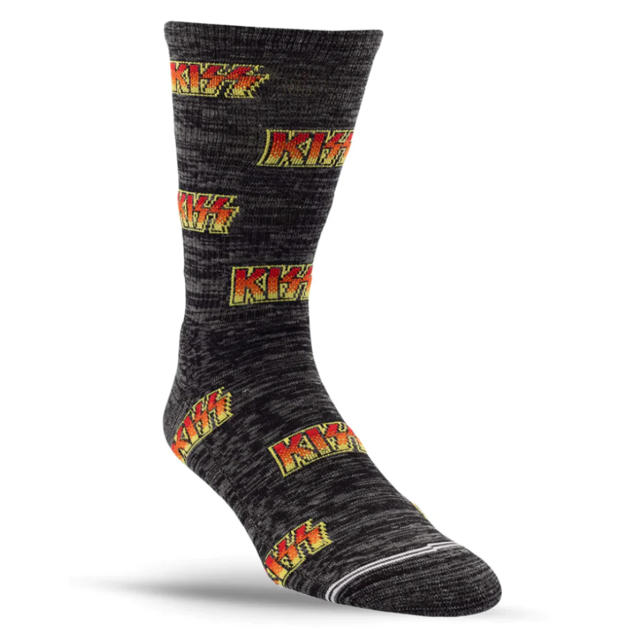 Kiss All Over Socks - Image 2