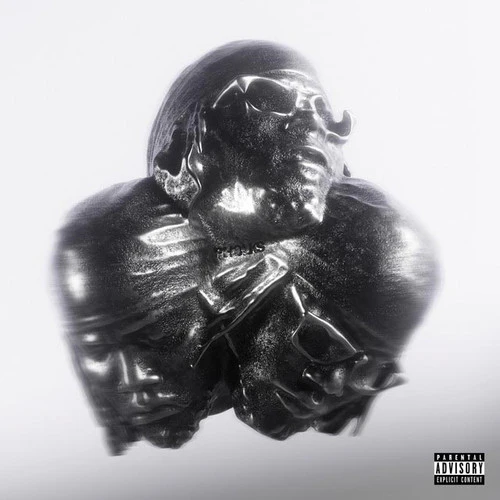 Leon Thomas - Pholks EP (New Vinyl)