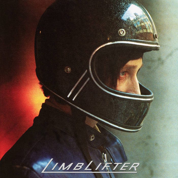 Limblifter - I/O (New Vinyl)