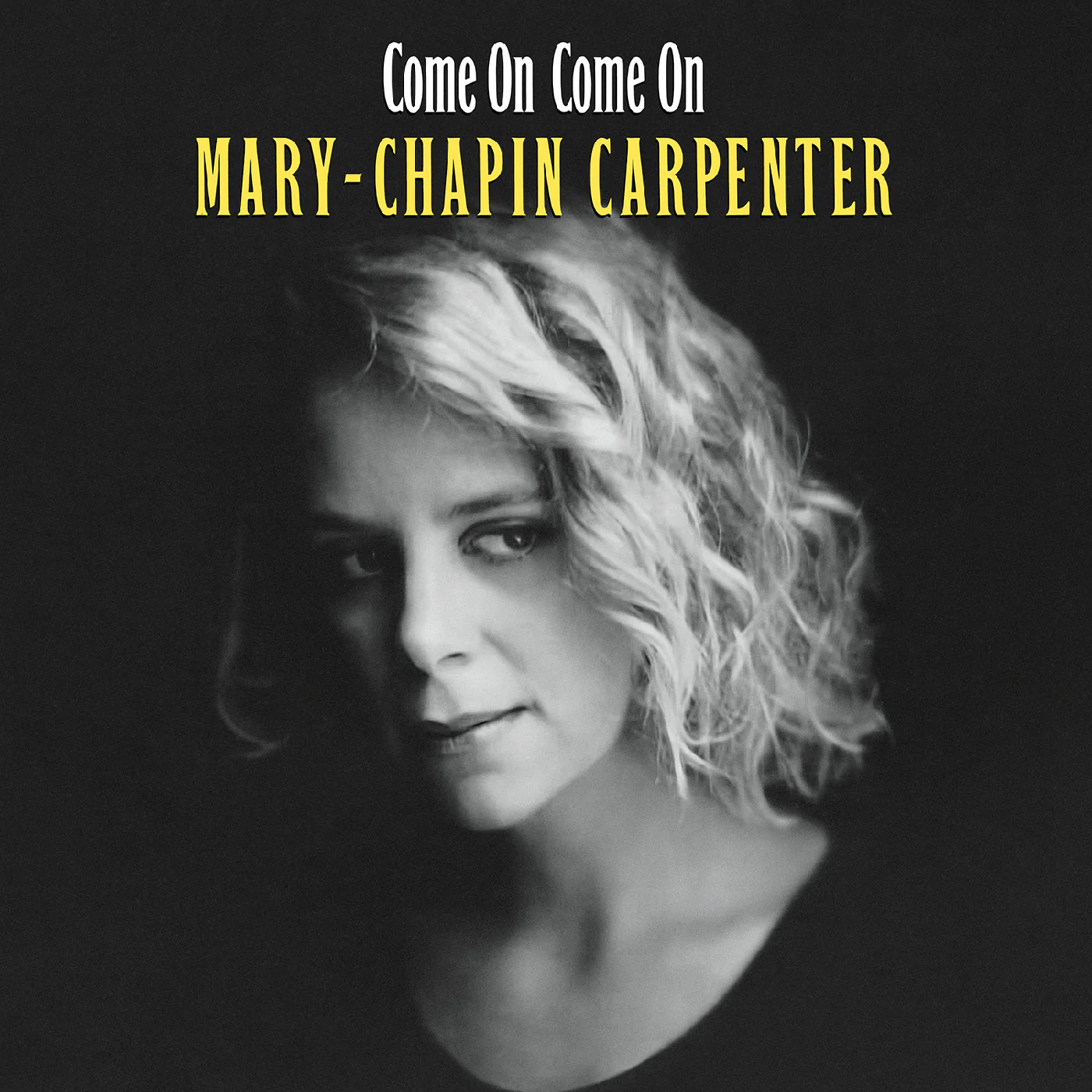 Mary Chapin Carpenter - Come On Come On (Grape Vinyl) (New Vinyl)