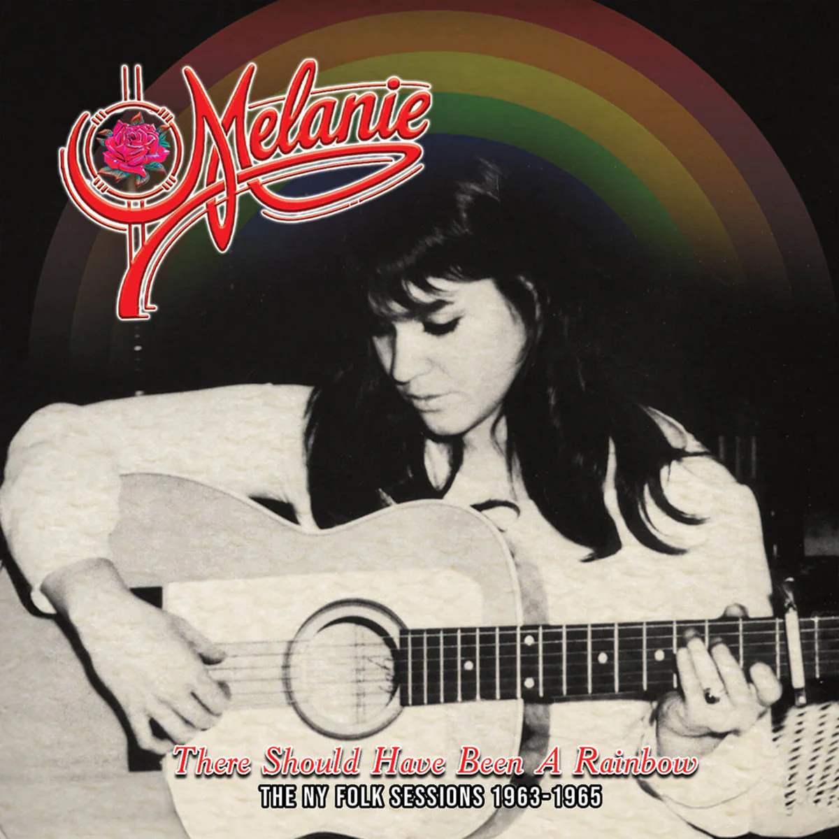 Melanie - There Should Have Been A Rainbow: The NY Folk Sessions 1963-1965 (New Vinyl)