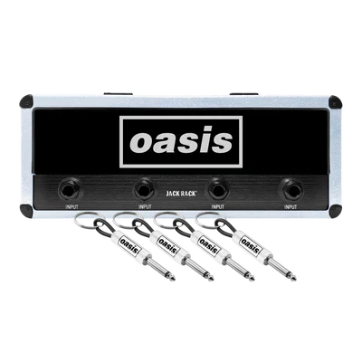 Oasis Jack Rack