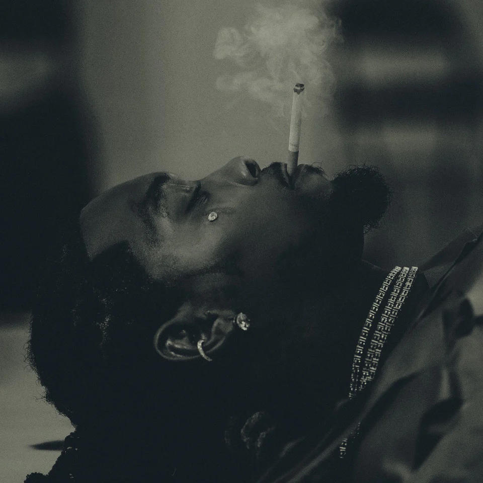 Offset - KIARI (New CD)